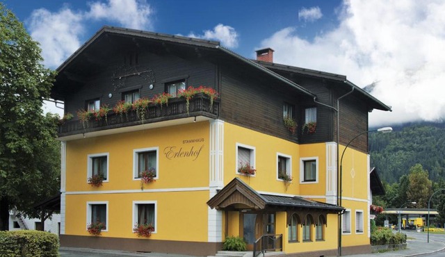 Erlenhof B&B