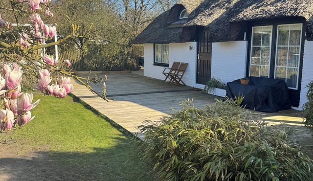 ERMELO Hideaway