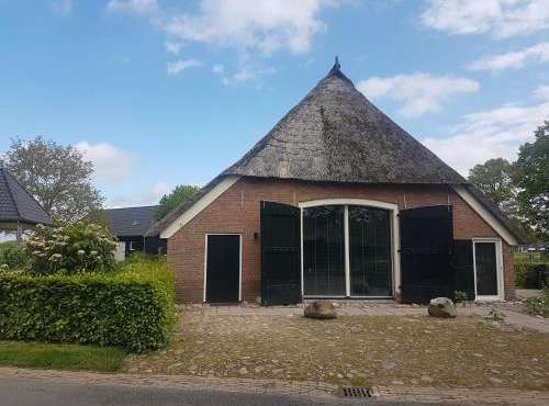 Ermerhoek: op de Deel