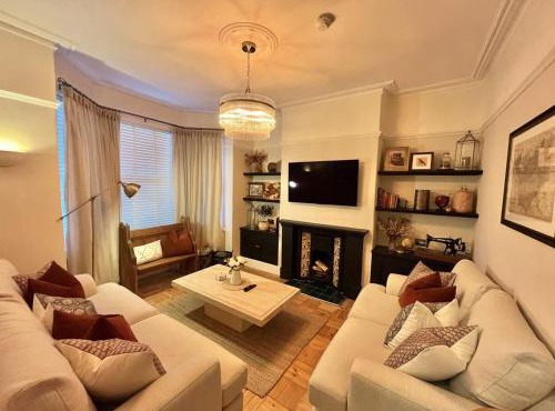 Ermine Terrace