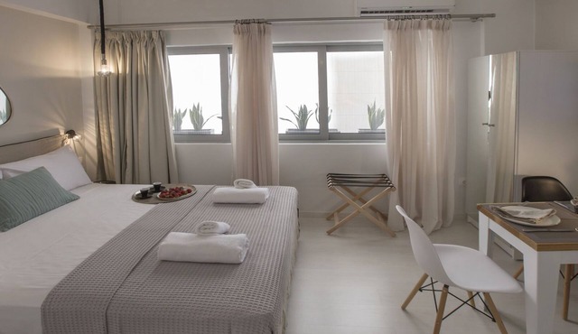 Ermou Stylish Suite Studio