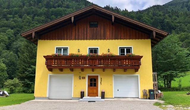 Erna Oberascher - Apartment