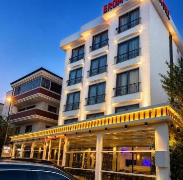 Erom Otel