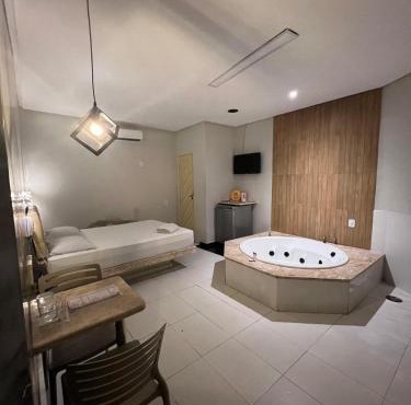 Eros Motel