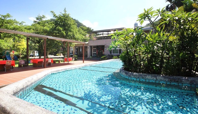 Erping Mountain Resort
