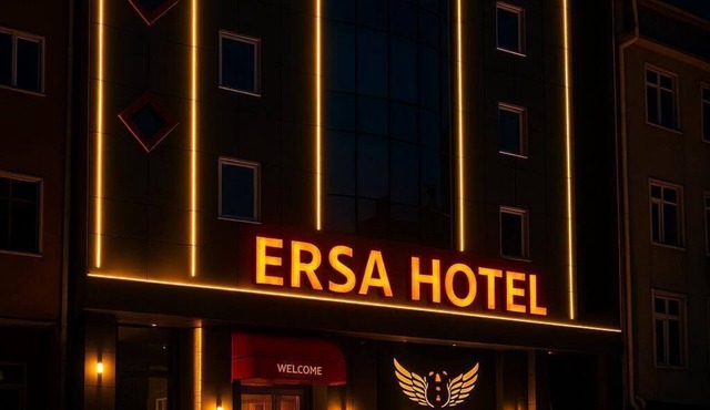 ERSA HOTEL