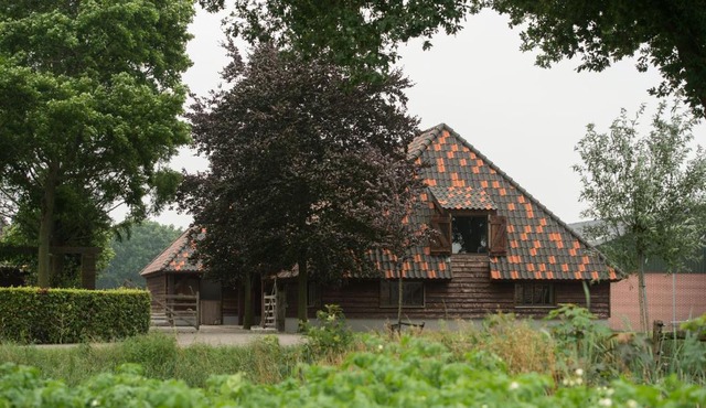 Erve Jonkerhoeve