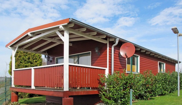Erzeberg by Interhome