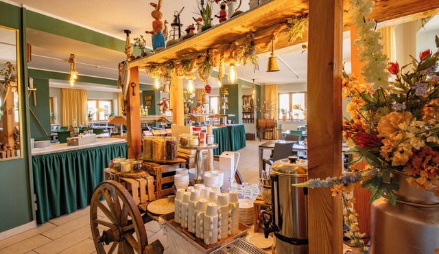 Erzgebirgshotel Freiberger Höhe