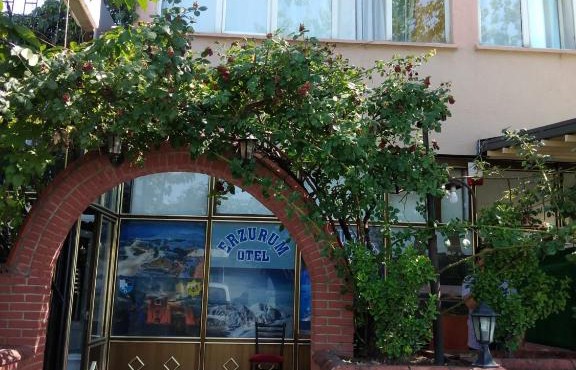 Erzurum hotel