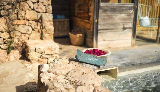 Es Cucons Rural Hotel