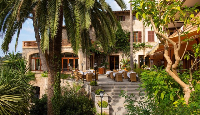 Es Moli Hotel