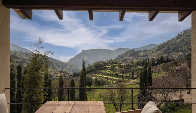 Es Petit de Valldemossa