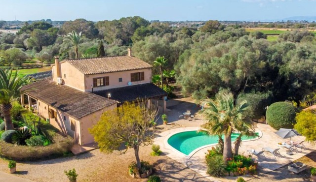 Es Rafalet by Interhome