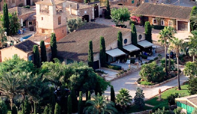 Es Revellar Art Resort - Adults Only