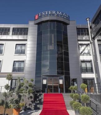 ES TERMAL OTEL&SPA