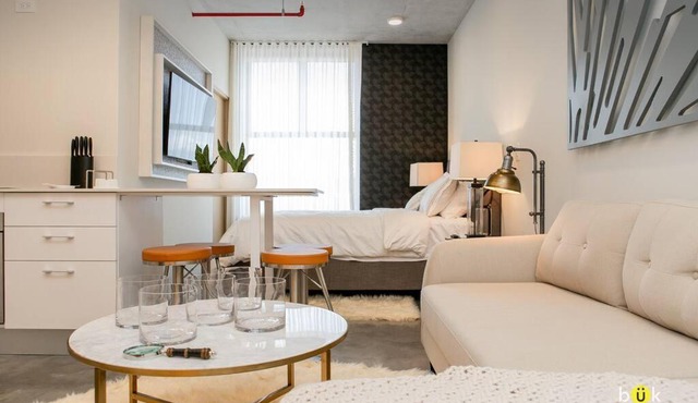 Escalante Executive Studio AC