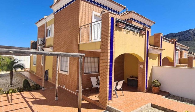 Escapada de Tranquilidad Junto al Cabo Cope
