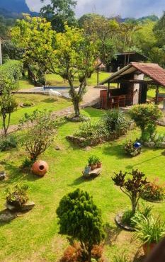 Escapada En La Quinta Esperanza