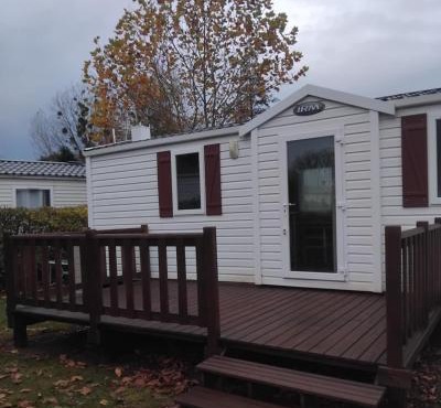 Escapade aux Peupliers