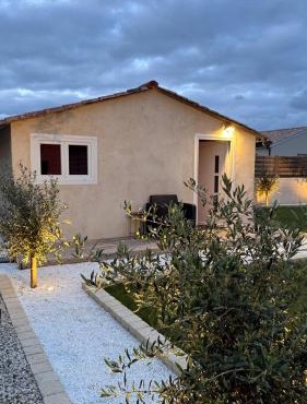 Escapade Cosy - Studio & SPA