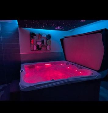Escapade Normande SPA