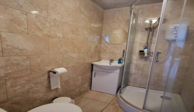 Escape, 2 Bedrooms Apartment