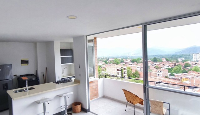 Escape to paradise in Santa Fe de Antioquia 🌄