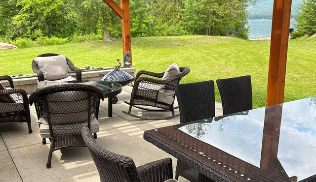 Escape to a Private Oasis, Perfect for Unforgettable Family Adventures