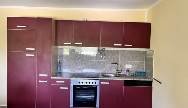 "Escape to Gilching: Spacious Holiday Haven by Bavarian Lakes | WiFi, Sleeps 2"