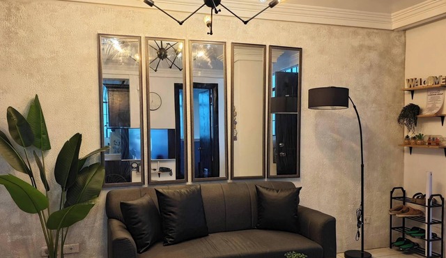 Escape to LuxHomme Your Spacious Sanctuary in the Heart of Baguio