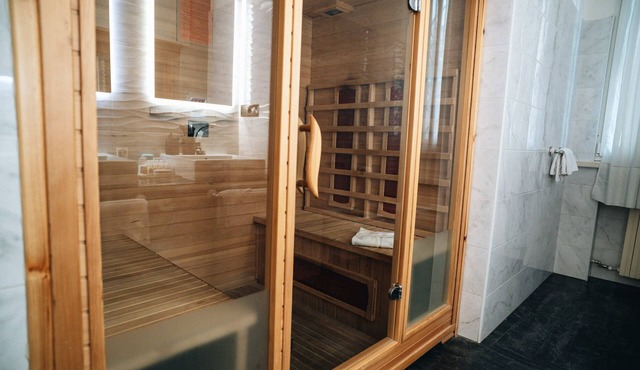 EscapeSuite Domus Collection