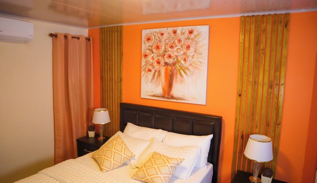 Escappe Newly Built Modern 2 Beds 2 Baths Suite