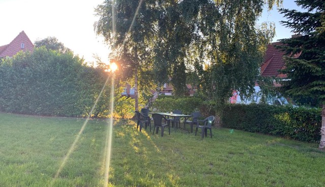 Eschen´s Blick