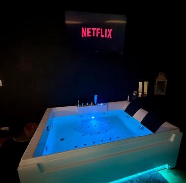 Esclusive Spa Suite