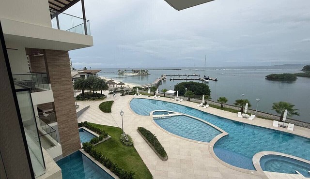 escondidapanama | 306B | 7 ppl | 4 Beds | 3BR/3BA