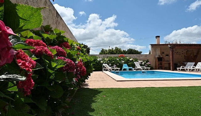 Escondidinho Houses - Casa da Eira