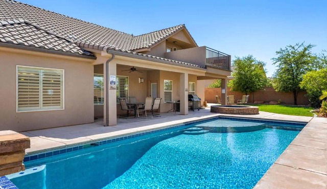 Escondido home