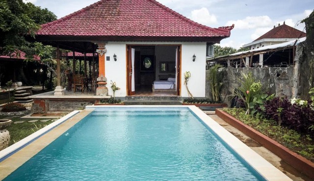 Escotel Villa Marga