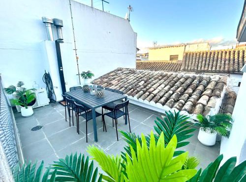 Esencia de Córdoba