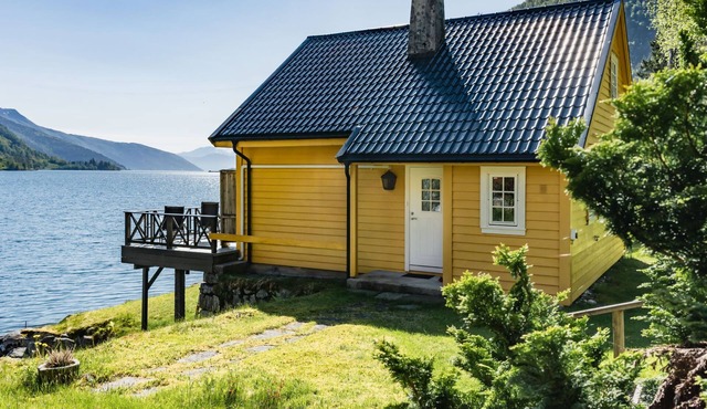 Eseviki by Interhome