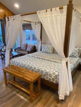 Eshi Resorts and Restaurant - Bhimashankars Jungle Luxury Resort