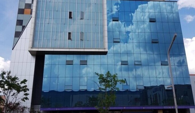 Esia Hotel