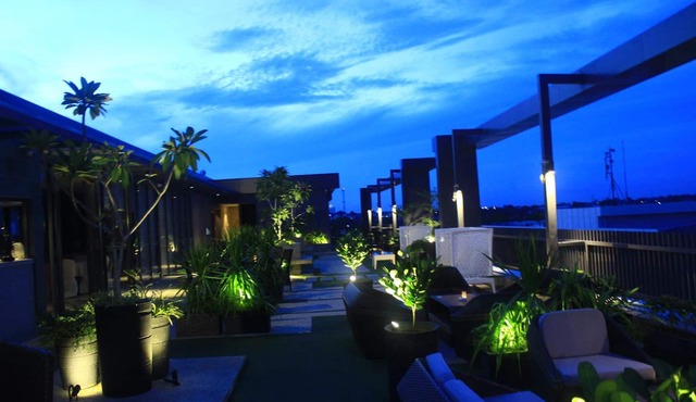 Eska Hotel