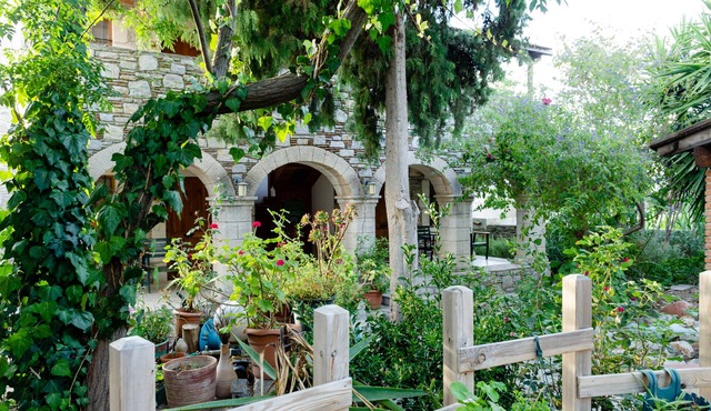 Eski Datça Evleri Mini Hotel