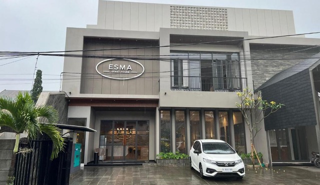 Esma Family GuestHouse