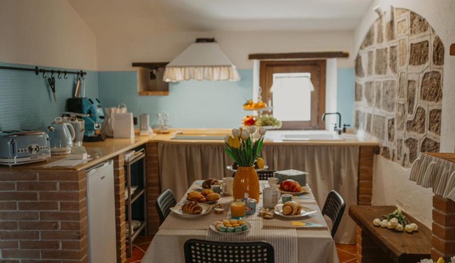 Esmeralda B&B