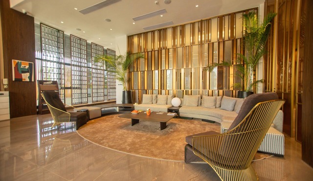 ESP Hotel