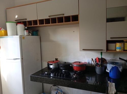 espaço família