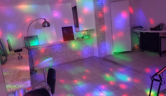 Espace soirée
